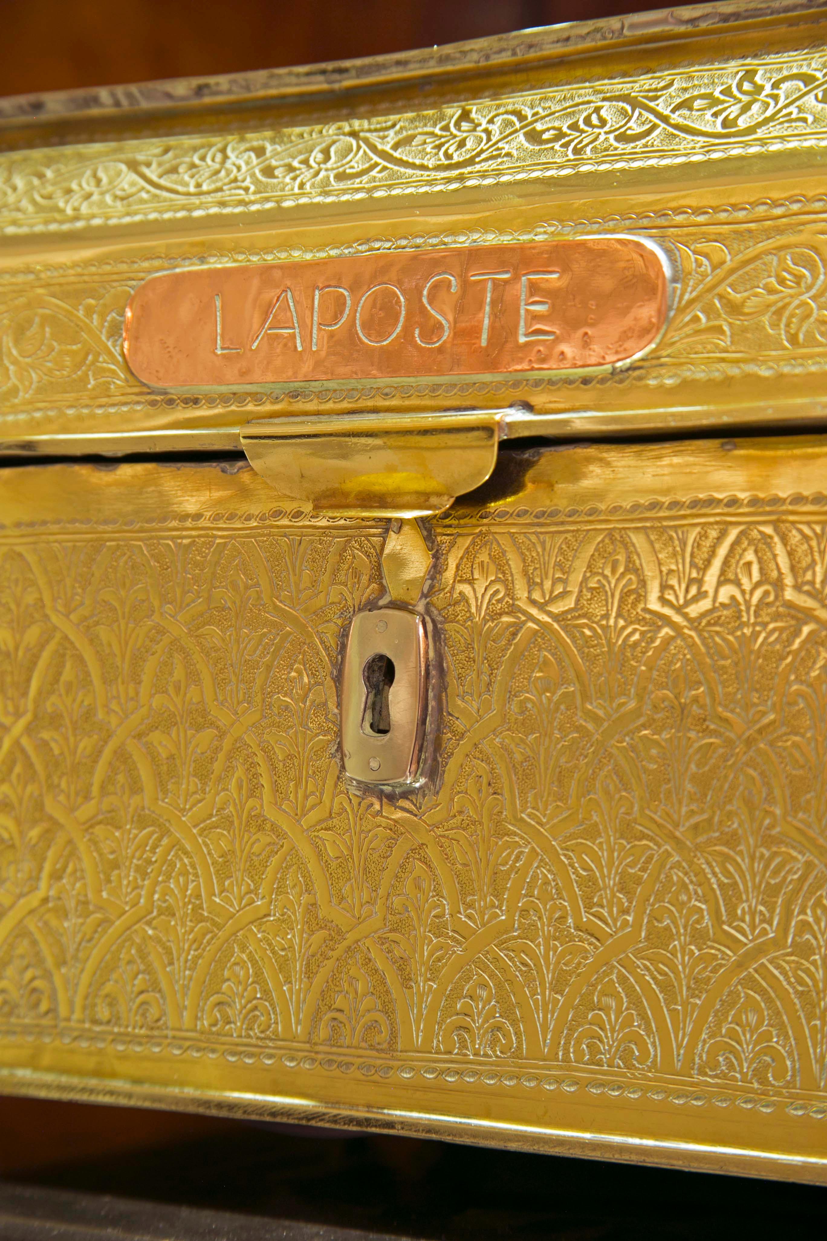 فندق نسيم مراكش المظهر الخارجي الصورة
